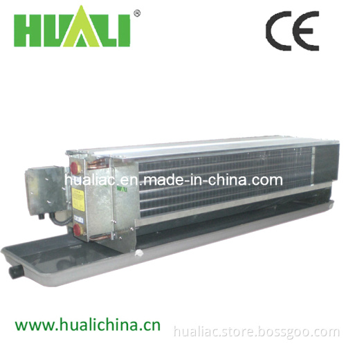 Horizonal Conceal Fan Coil (HLC-238HC)